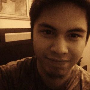 Meet your Posher, Matthew